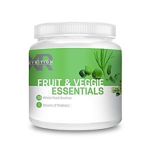 XRNutrition deals
