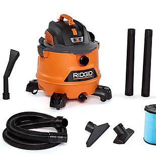 Home Depot deals