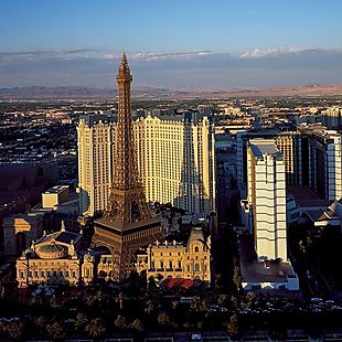 Vegas.com deals