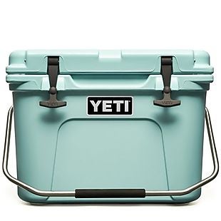 REI deals
