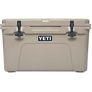 REI deals