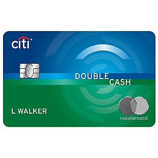 Citi Credit Cards deals