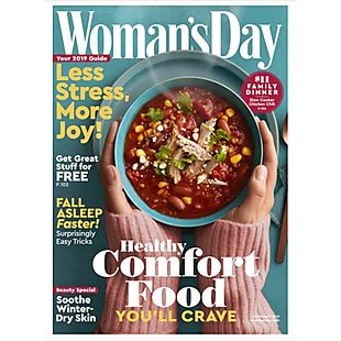 DiscountMags deals