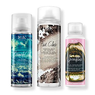 IGK Hair deals