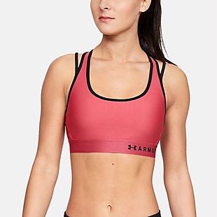 Under Armour deals