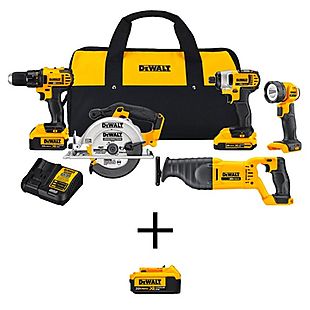 Home Depot deals