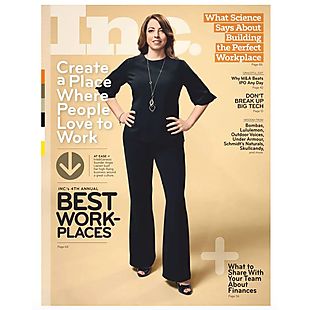 DiscountMags deals