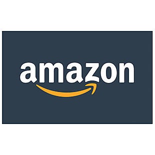 $12.50 Credit with $50 Amazon Gift Card!