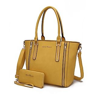 MKF Collection deals