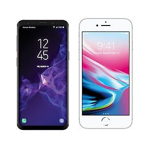 Verizon Wireless deals