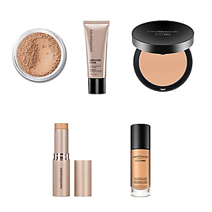 bareMinerals deals