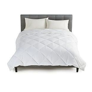 Cuddl Duds Down Alt Comforters 26 35