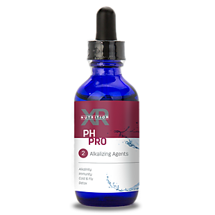 XRNutrition deals