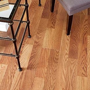 Oak Laminate Flooring 0 49 Per Sq Ft