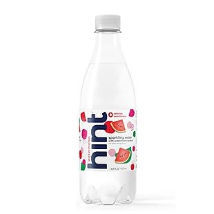 Hint Water deals