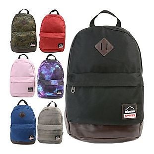 Alpine Swiss deals