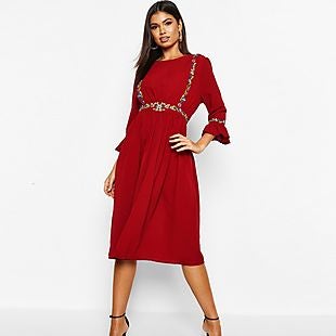 boohoo deals