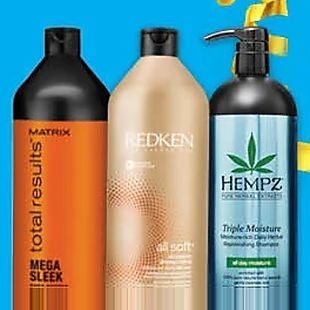 Beauty Brands deals