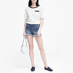 Banana Republic deals