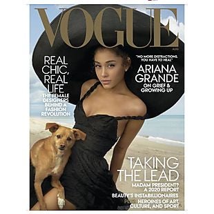 DiscountMags deals