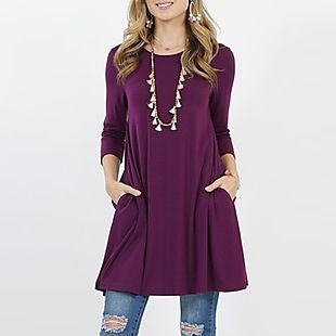 Zulily deals