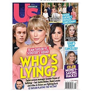DiscountMags deals