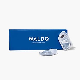 Hi Waldo deals