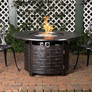 Fire Pit Sam S Membership 629 Shipped