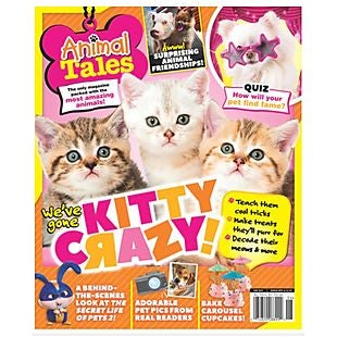 DiscountMags deals