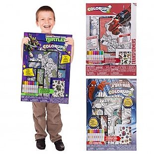 Deal Genius deals
