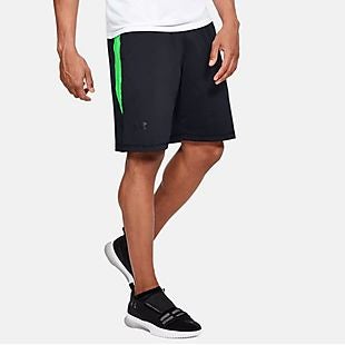 Under Armour deals