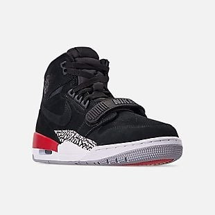 Finish Line deals