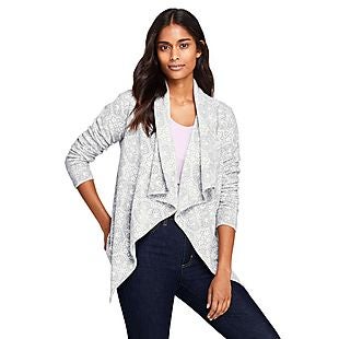 Lands' End deals