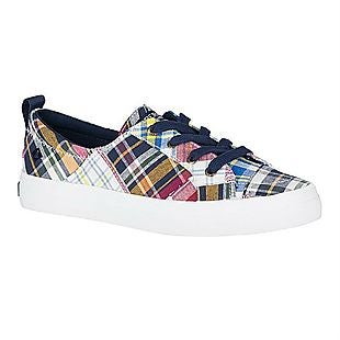 Sperry deals