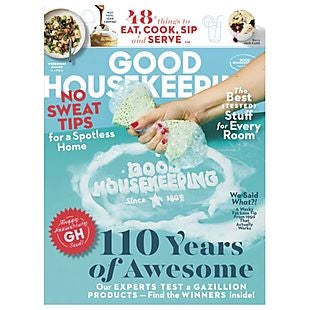 DiscountMags deals