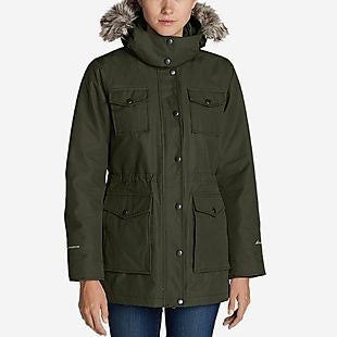 Eddie Bauer deals