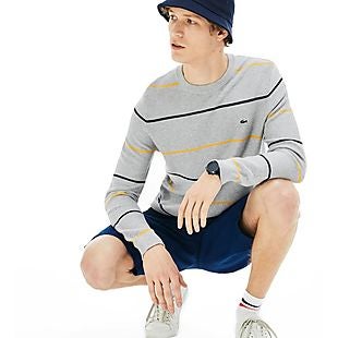Lacoste deals