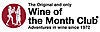 Wine of the Month Club coupons