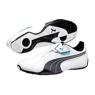 puma footwear discount