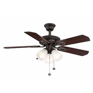 30 Off Ceiling Fans At Home Depot