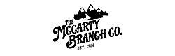McCarty Branch Co Coupons and Deals
