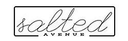 Salted Avenue Coupons and Deals