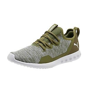 puma carson knit
