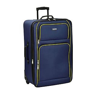 bealls carry on luggage