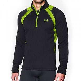 ua extreme base layer