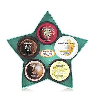 The Body Shop deals