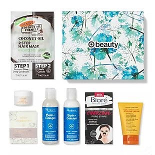 Target deals
