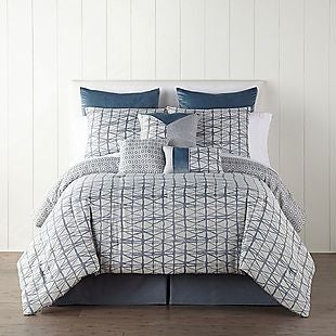 Jcpenney 7pc Queen Bedding Sets 60
