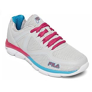 womens asics jcpenney