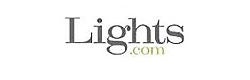 Lights.com Coupons and Deals
